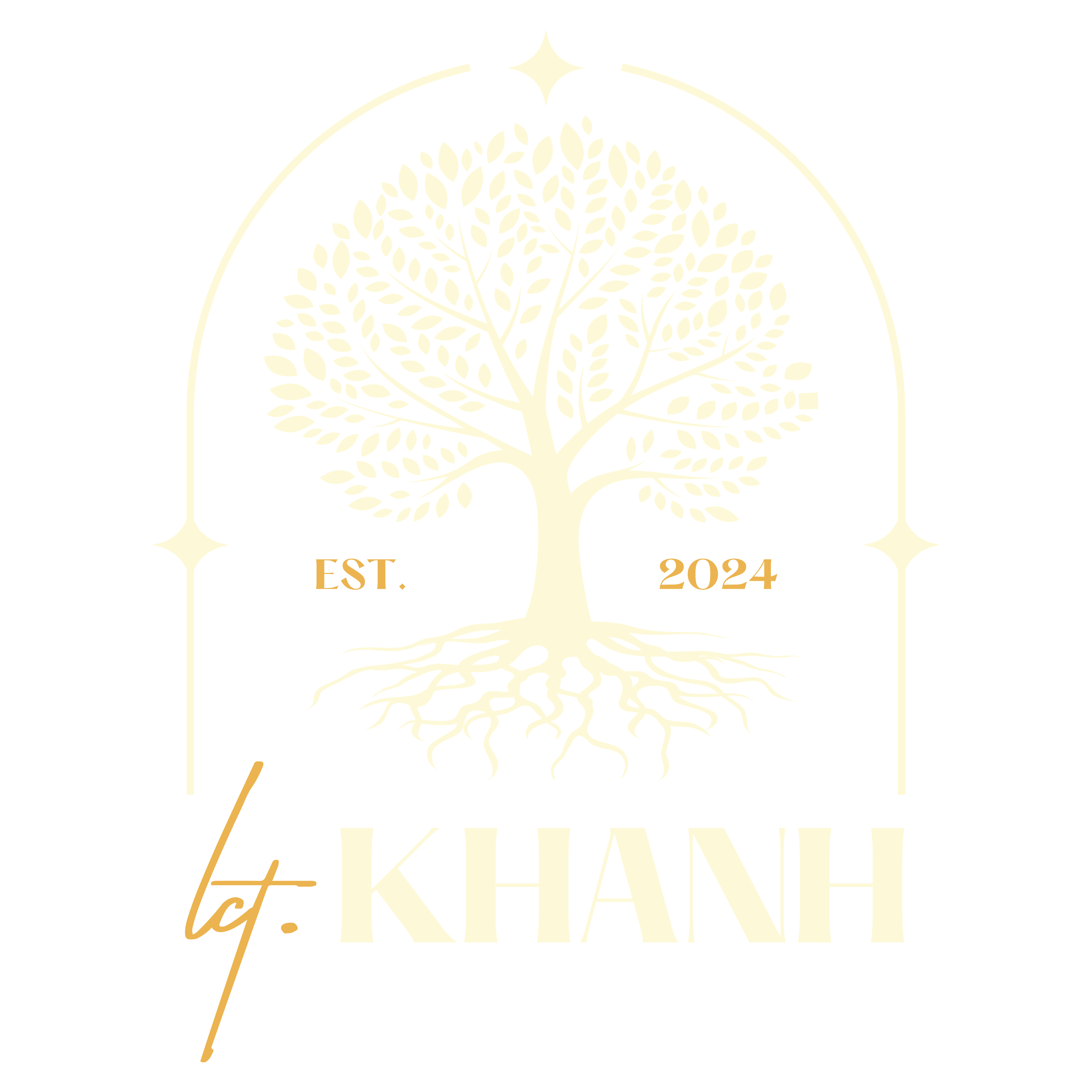 Coach Lê Khanh Logo