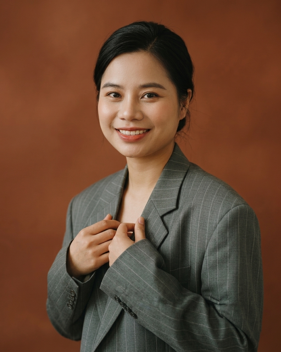 Coach Lê Công Trúc Khanh